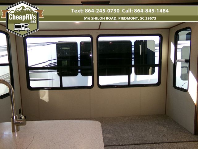 2019 Keystone Avalanche 396BH | Piedmont, SC | Cheap RV's LLC 2019 Keystone Avalanche 396BH | Piedmont, SC | Cheap RV's LLC
