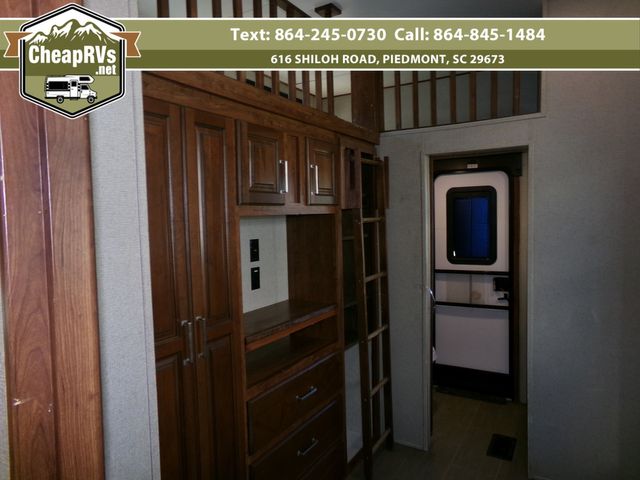 2019 Keystone Avalanche 396BH | Piedmont, SC | Cheap RV's LLC 2019 Keystone Avalanche 396BH | Piedmont, SC | Cheap RV's LLC