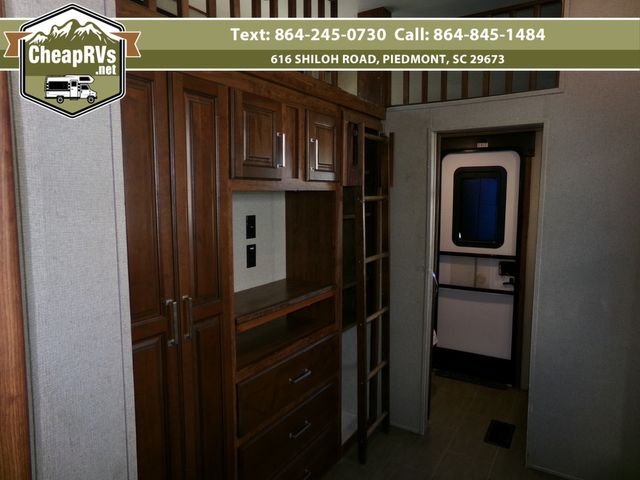 2019 Keystone Avalanche 396BH | Piedmont, SC | Cheap RV's LLC 2019 Keystone Avalanche 396BH | Piedmont, SC | Cheap RV's LLC