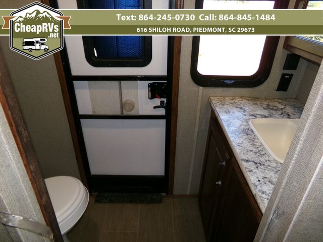 2019 Keystone Avalanche 396BH | Piedmont, SC | Cheap RV's LLC 2019 Keystone Avalanche 396BH | Piedmont, SC | Cheap RV's LLC