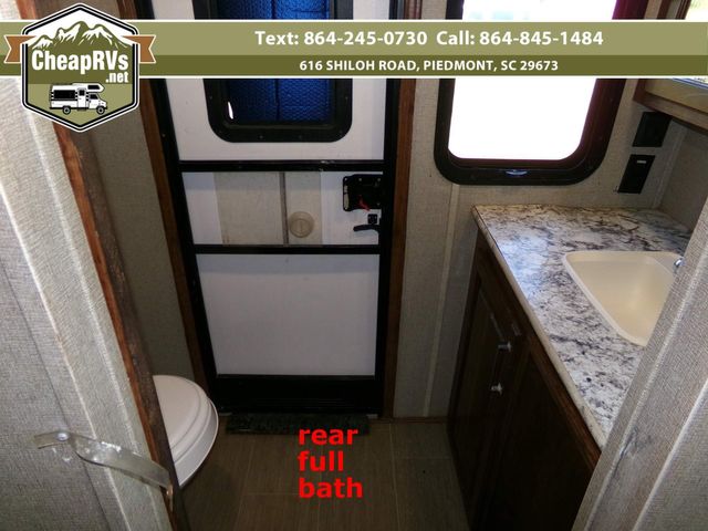 2019 Keystone Avalanche 396BH | Piedmont, SC | Cheap RV's LLC 2019 Keystone Avalanche 396BH | Piedmont, SC | Cheap RV's LLC