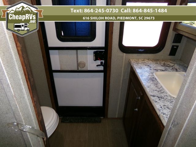 2019 Keystone Avalanche 396BH | Piedmont, SC | Cheap RV's LLC 2019 Keystone Avalanche 396BH | Piedmont, SC | Cheap RV's LLC