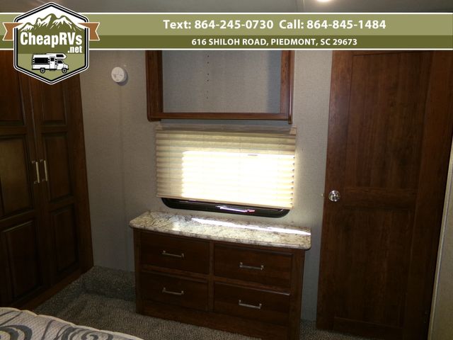 2019 Keystone Avalanche 396BH | Piedmont, SC | Cheap RV's LLC 2019 Keystone Avalanche 396BH | Piedmont, SC | Cheap RV's LLC