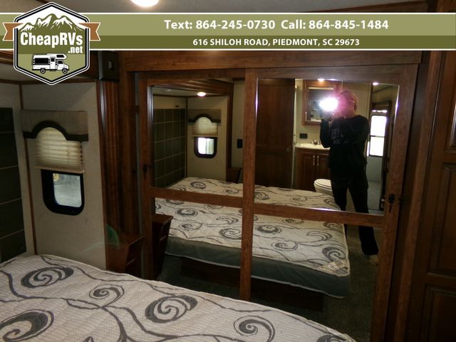 2019 Keystone Avalanche 396BH | Piedmont, SC | Cheap RV's LLC 2019 Keystone Avalanche 396BH | Piedmont, SC | Cheap RV's LLC