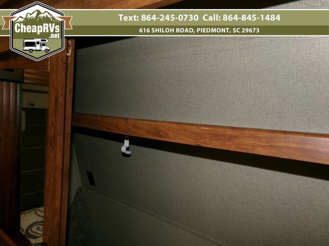 2019 Keystone Avalanche 396BH | Piedmont, SC | Cheap RV's LLC 2019 Keystone Avalanche 396BH | Piedmont, SC | Cheap RV's LLC