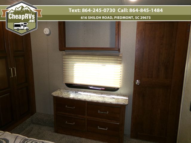 2019 Keystone Avalanche 396BH | Piedmont, SC | Cheap RV's LLC 2019 Keystone Avalanche 396BH | Piedmont, SC | Cheap RV's LLC