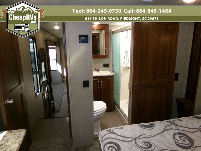 2019 Keystone Avalanche 396BH | Piedmont, SC | Cheap RV's LLC 2019 Keystone Avalanche 396BH | Piedmont, SC | Cheap RV's LLC