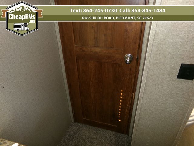 2019 Keystone Avalanche 396BH | Piedmont, SC | Cheap RV's LLC 2019 Keystone Avalanche 396BH | Piedmont, SC | Cheap RV's LLC