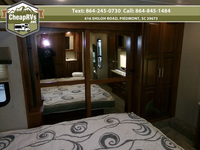 2019 Keystone Avalanche 396BH | Piedmont, SC | Cheap RV's LLC 2019 Keystone Avalanche 396BH | Piedmont, SC | Cheap RV's LLC