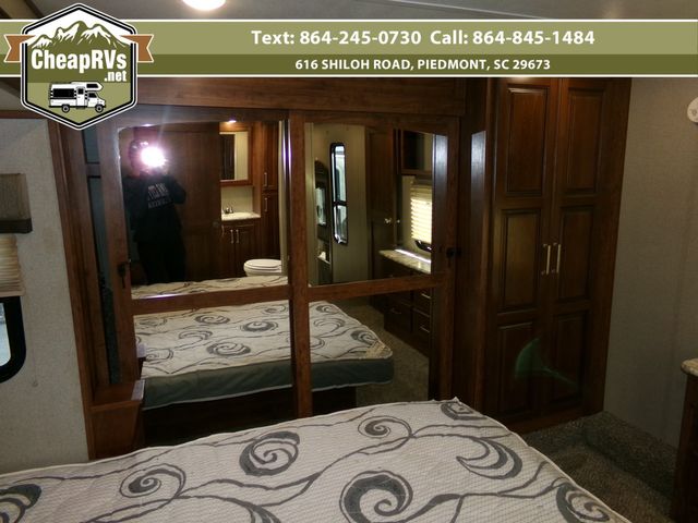 2019 Keystone Avalanche 396BH | Piedmont, SC | Cheap RV's LLC 2019 Keystone Avalanche 396BH | Piedmont, SC | Cheap RV's LLC