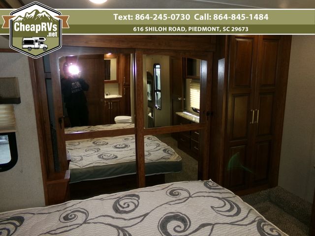 2019 Keystone Avalanche 396BH | Piedmont, SC | Cheap RV's LLC 2019 Keystone Avalanche 396BH | Piedmont, SC | Cheap RV's LLC