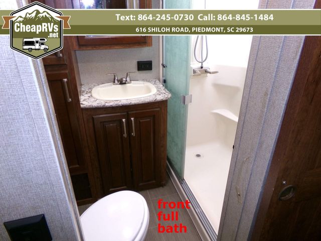 2019 Keystone Avalanche 396BH | Piedmont, SC | Cheap RV's LLC 2019 Keystone Avalanche 396BH | Piedmont, SC | Cheap RV's LLC