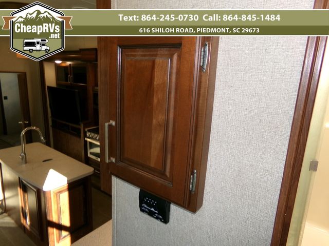 2019 Keystone Avalanche 396BH | Piedmont, SC | Cheap RV's LLC 2019 Keystone Avalanche 396BH | Piedmont, SC | Cheap RV's LLC