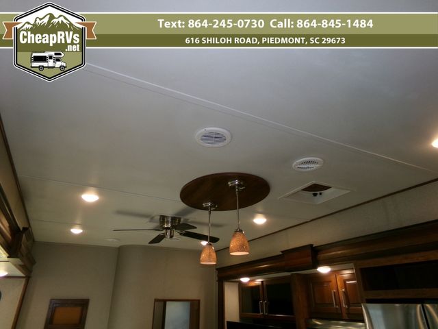 2019 Keystone Avalanche 396BH | Piedmont, SC | Cheap RV's LLC 2019 Keystone Avalanche 396BH | Piedmont, SC | Cheap RV's LLC