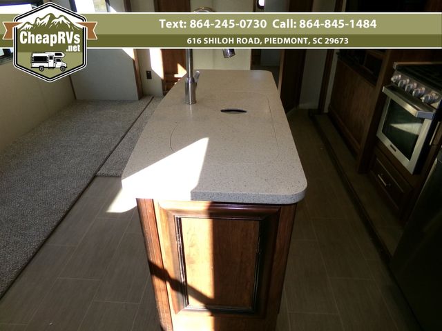 2019 Keystone Avalanche 396BH | Piedmont, SC | Cheap RV's LLC 2019 Keystone Avalanche 396BH | Piedmont, SC | Cheap RV's LLC