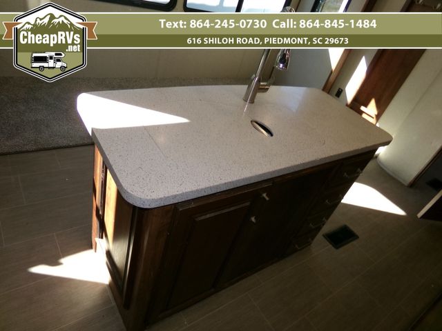 2019 Keystone Avalanche 396BH | Piedmont, SC | Cheap RV's LLC 2019 Keystone Avalanche 396BH | Piedmont, SC | Cheap RV's LLC