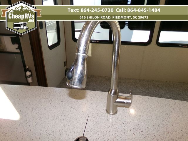 2019 Keystone Avalanche 396BH | Piedmont, SC | Cheap RV's LLC 2019 Keystone Avalanche 396BH | Piedmont, SC | Cheap RV's LLC