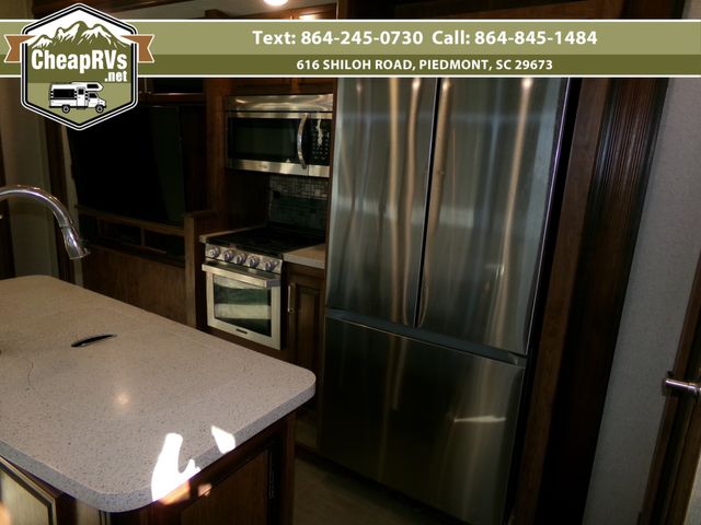 2019 Keystone Avalanche 396BH | Piedmont, SC | Cheap RV's LLC 2019 Keystone Avalanche 396BH | Piedmont, SC | Cheap RV's LLC