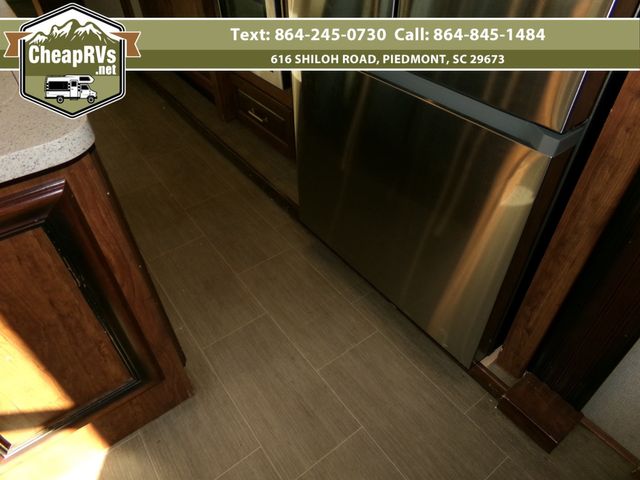 2019 Keystone Avalanche 396BH | Piedmont, SC | Cheap RV's LLC 2019 Keystone Avalanche 396BH | Piedmont, SC | Cheap RV's LLC