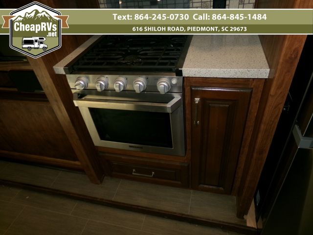 2019 Keystone Avalanche 396BH | Piedmont, SC | Cheap RV's LLC 2019 Keystone Avalanche 396BH | Piedmont, SC | Cheap RV's LLC