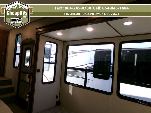 2019 Keystone Avalanche 396BH | Piedmont, SC | Cheap RV's LLC 2019 Keystone Avalanche 396BH | Piedmont, SC | Cheap RV's LLC