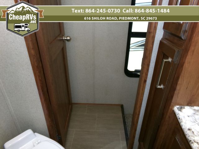 2019 Keystone Avalanche 396BH | Piedmont, SC | Cheap RV's LLC 2019 Keystone Avalanche 396BH | Piedmont, SC | Cheap RV's LLC