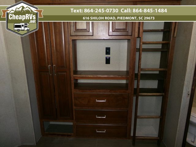 2019 Keystone Avalanche 396BH | Piedmont, SC | Cheap RV's LLC 2019 Keystone Avalanche 396BH | Piedmont, SC | Cheap RV's LLC