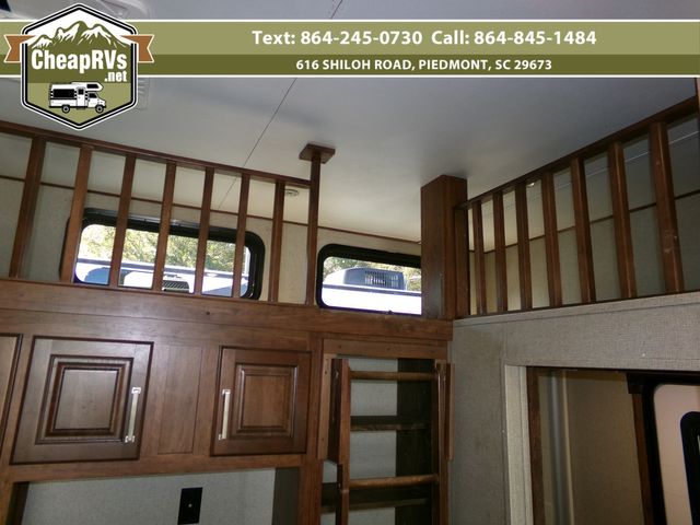 2019 Keystone Avalanche 396BH | Piedmont, SC | Cheap RV's LLC 2019 Keystone Avalanche 396BH | Piedmont, SC | Cheap RV's LLC