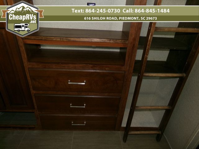 2019 Keystone Avalanche 396BH | Piedmont, SC | Cheap RV's LLC 2019 Keystone Avalanche 396BH | Piedmont, SC | Cheap RV's LLC