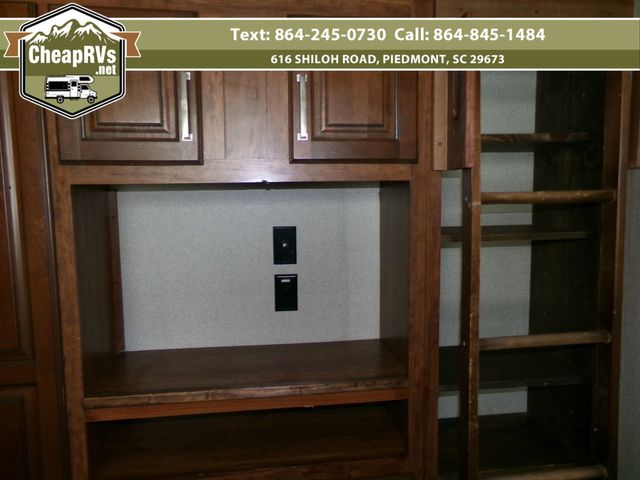 2019 Keystone Avalanche 396BH | Piedmont, SC | Cheap RV's LLC 2019 Keystone Avalanche 396BH | Piedmont, SC | Cheap RV's LLC