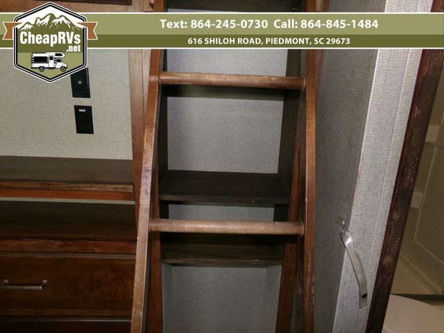 2019 Keystone Avalanche 396BH | Piedmont, SC | Cheap RV's LLC 2019 Keystone Avalanche 396BH | Piedmont, SC | Cheap RV's LLC