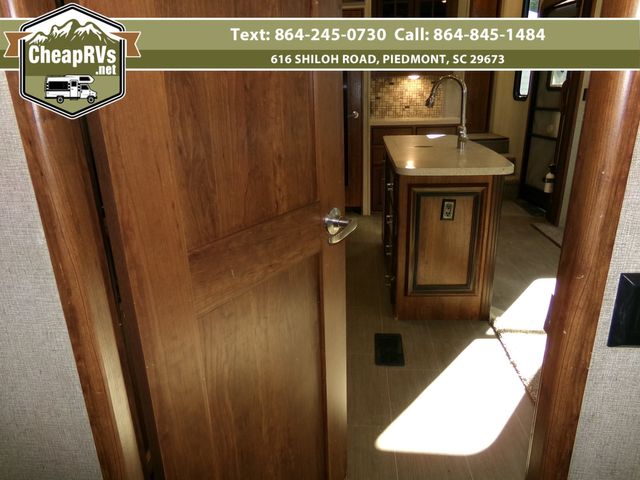 2019 Keystone Avalanche 396BH | Piedmont, SC | Cheap RV's LLC 2019 Keystone Avalanche 396BH | Piedmont, SC | Cheap RV's LLC