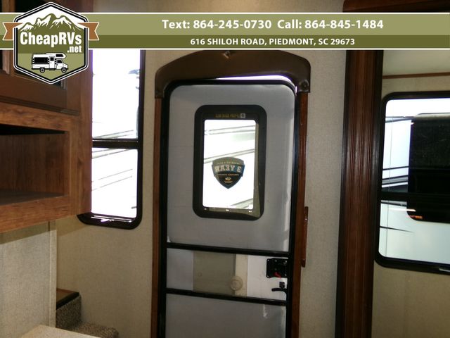 2019 Keystone Avalanche 396BH | Piedmont, SC | Cheap RV's LLC 2019 Keystone Avalanche 396BH | Piedmont, SC | Cheap RV's LLC