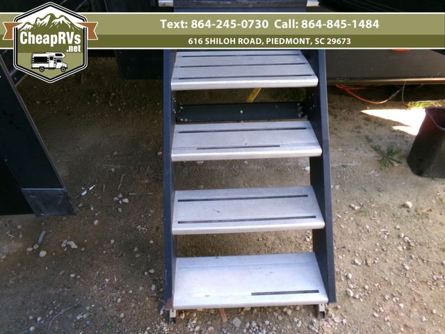 2019 Keystone Avalanche 396BH | Piedmont, SC | Cheap RV's LLC 2019 Keystone Avalanche 396BH | Piedmont, SC | Cheap RV's LLC