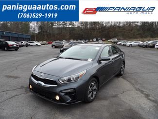2019 Kia Forte LXS | Dalton, GA | Paniagua Auto Mall 