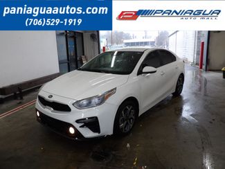 2019 Kia Forte FE | Dalton, GA | Paniagua Auto Mall  in Dalton, GA 30721