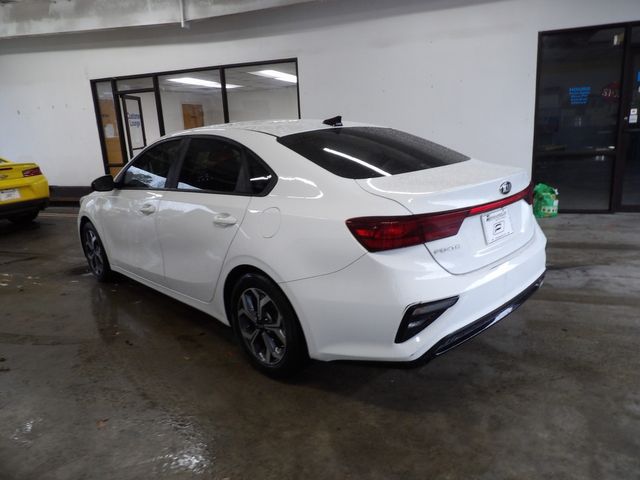 2019 Kia Forte FE | Dalton, GA | Paniagua Auto Mall 
