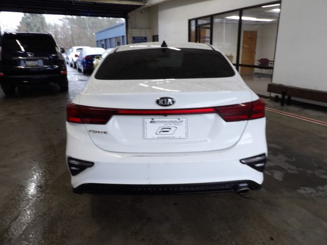 2019 Kia Forte FE | Dalton, GA | Paniagua Auto Mall 2019 Kia Forte FE | Dalton, GA | Paniagua Auto Mall