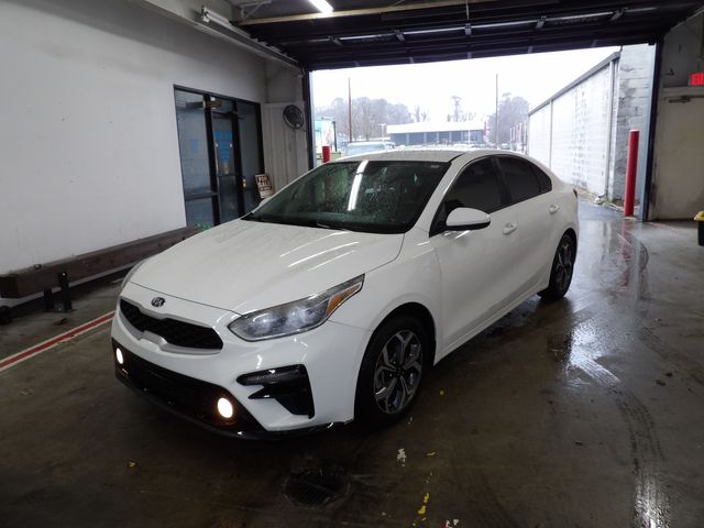 2019 Kia Forte FE | Dalton, GA | Paniagua Auto Mall 
