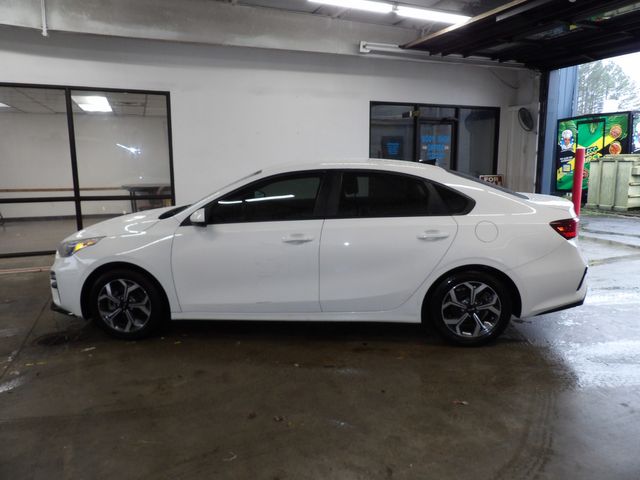 2019 Kia Forte FE | Dalton, GA | Paniagua Auto Mall 
