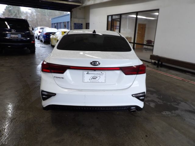 2019 Kia Forte FE | Dalton, GA | Paniagua Auto Mall 2019 Kia Forte FE | Dalton, GA | Paniagua Auto Mall