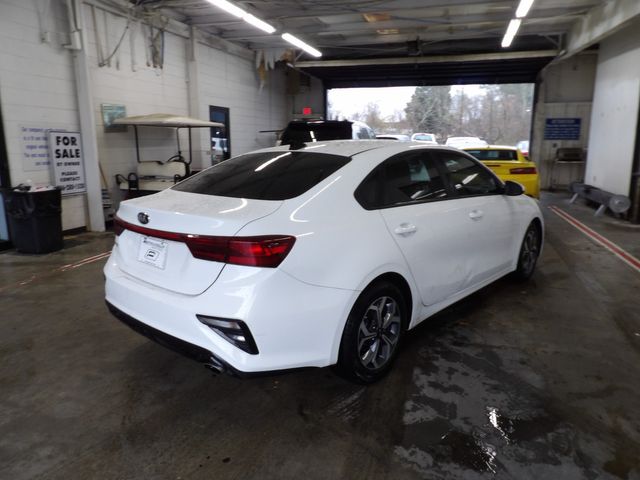 2019 Kia Forte FE | Dalton, GA | Paniagua Auto Mall 