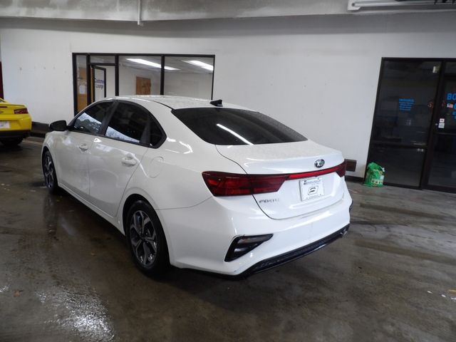 2019 Kia Forte FE | Dalton, GA | Paniagua Auto Mall 