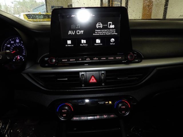 2019 Kia Forte FE | Dalton, GA | Paniagua Auto Mall 