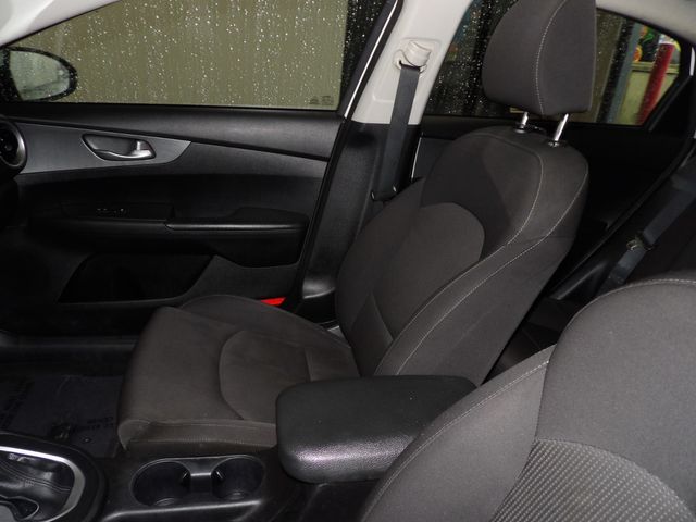 2019 Kia Forte FE | Dalton, GA | Paniagua Auto Mall 