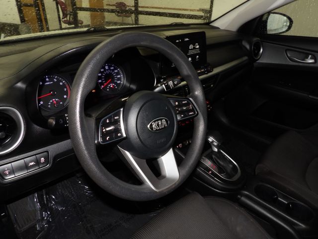 2019 Kia Forte FE | Dalton, GA | Paniagua Auto Mall 2019 Kia Forte FE | Dalton, GA | Paniagua Auto Mall