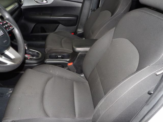 2019 Kia Forte FE | Dalton, GA | Paniagua Auto Mall 2019 Kia Forte FE | Dalton, GA | Paniagua Auto Mall