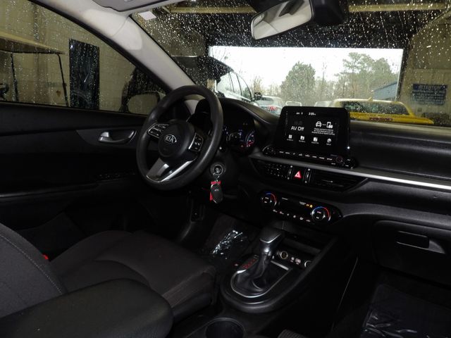 2019 Kia Forte FE | Dalton, GA | Paniagua Auto Mall 