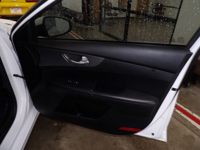 2019 Kia Forte FE | Dalton, GA | Paniagua Auto Mall 