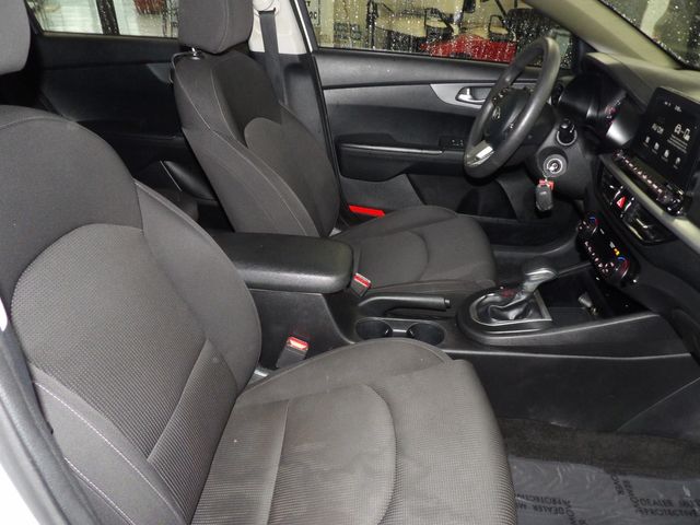 2019 Kia Forte FE | Dalton, GA | Paniagua Auto Mall 2019 Kia Forte FE | Dalton, GA | Paniagua Auto Mall